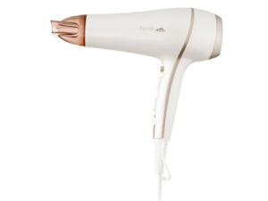Health care ETA Hair Dryer Fenite 732090000 2400 W, Number of temperature settings 3, Ionic function, Diffuser nozzle, White
