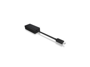 Routers Raidsonic  ICY BOX Adapter USB Type-C to HDMI HDMI, USB Type-C