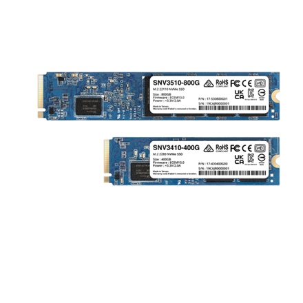 SSD SYNOLOGY SNV3410 400GB