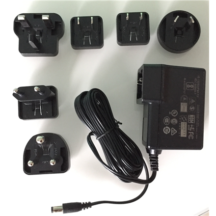 Charger Evoko Liso Power Supply