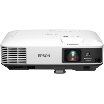 Epson | EB-2250U | WUXGA (1920x1200) | 5000 ANSI lumens | 15.000:1 | White | FHD | Lamp warranty 12 month(s) | 3LCD - Image 3