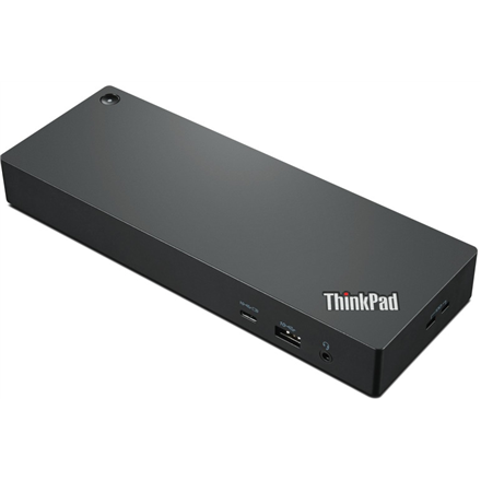 Dokkimisjaam Lenovo ThinkPad Thunderbolt 4 300W - Image 2