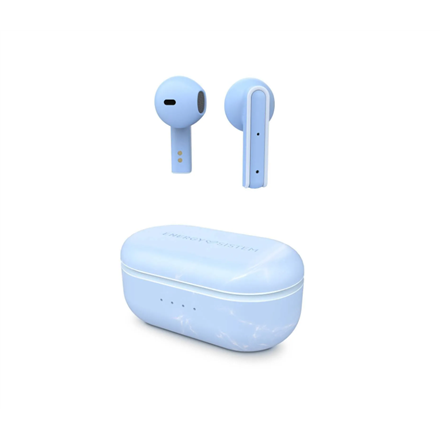Wireless headphones Energy Sistem Earphones Senshi Eco Wireless, In-ear, Microphone