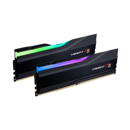 RAM DDR4 G.Skill Trident Z5 RGB 32 GB, DDR5, 5600 MHz, PC/server, Registered No, ECC No, 2x16 GB - Image 2