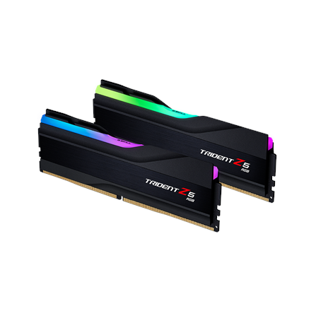 RAM DDR4 G.Skill Trident Z5 RGB 32 GB, DDR5, 5600 MHz, PC/server, Registered No, ECC No, 2x16 GB - Image 3
