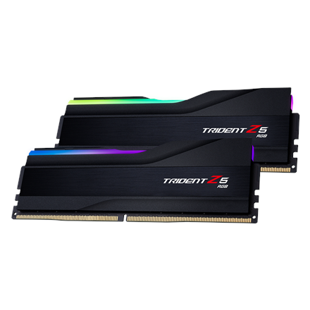RAM DDR4 G.Skill Trident Z5 RGB 32 GB, DDR5, 5600 MHz, PC/server, Registered No, ECC No, 2x16 GB - Image 4