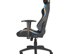 Fotel dla graczy Trit 500 RGB