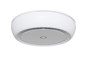 Punkt dostępowy  2.4/5 GHz 2GbE  RBcAPGi-5acD2nD-XL