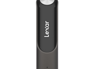 Lexar flash disk 512GB - JumpDrive P30 USB 3.2 Gen 1 (čtení/zápis: až 450/450MB/s)