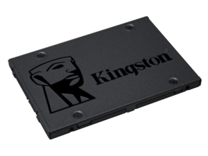 KINGSTON 480GB SSDNow A400 SATA3 6Gb/s 6.4cm 2.5inch 7mm height / up to 500MB/s Read and 450MB/s Write