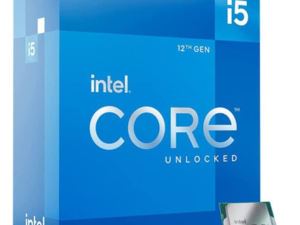 CPU Intel Alder Lake Core i5-12600KF, 10 Cores, 3.7GHz, 20MB, LGA1700, BOX