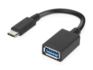 Lenovo USB-C to USB-A Adapter   