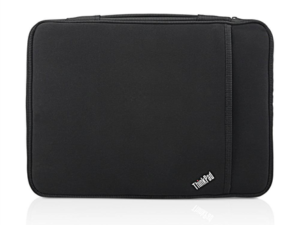 Lenovo - Fodral f�r b�rbar dator - 14"