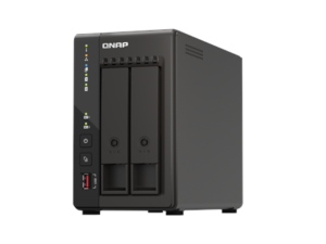 QNAP TS-253E-8G*