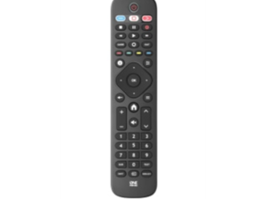 Remote control replacement Philips ONE FOR ALL / URC4913 / 2480025
