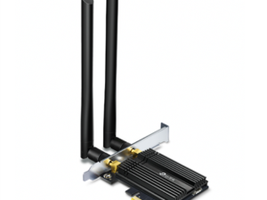 TP-Link Archer TX50E AX3000 PCI Express