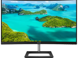 Philips E-line Monitor 27" / 1920 x 1080 / 75 Hz