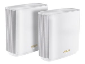 ASUS ZenWiFi XT9 2-pack White (EU+UK)