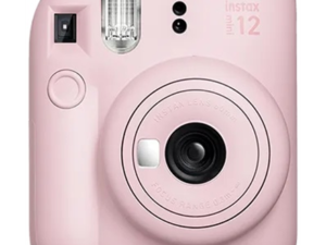 Fujifilm Instax Mini 12, blossom pink