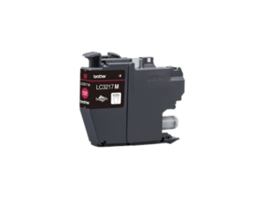 Brother LC3217M | 550Pages | Magenta