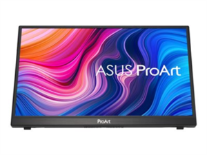 ASUS ProArt PA148CTV 14inch Portable IPS