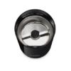 Bosch | Coffee Grinder | TSM6A013B | 180 W | Coffee beans capacity 75 g | Black - Image 2