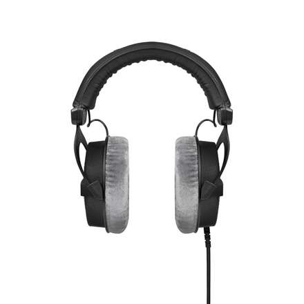 Beyerdynamic | Studio headphones | DT 990 PRO | Wired | On-Ear | Black - Image 3