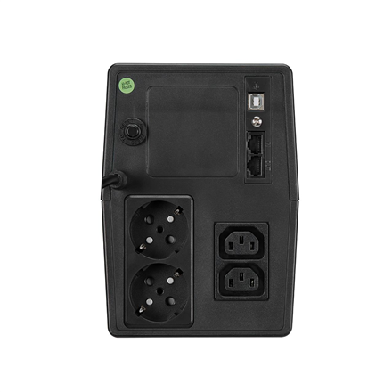 FSP | IFP 2000 | 2000 VA | 1200 W - Image 2