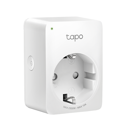 TP-LINK MINI SMART WI-FI SOCKET - Image 3