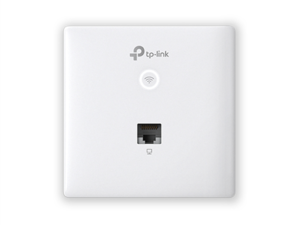 TP-LINK AP AC1200 DUAL-B WALL PLATE
