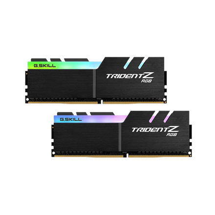 G.Skill | Trident Z | 16 GB | DDR4 | 3200 MHz | PC/server | Registered No | ECC No - Image 2