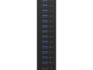 ICY BOX IB-AC6113 13x Port USB 3.0 Hub