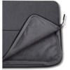 LENOVO 14" LAPTOP URBAN SLEEVE CASE (CHARCOAL GREY) - Image 4