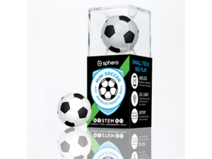 Sphero Mini Soccer ROW