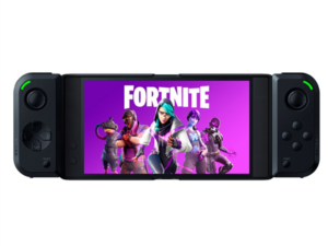 Razer gamepad for smartphones Junglecat Android