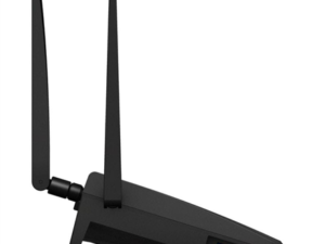 Synology RT2600ac - Bezdr�tov� router 4portov� switch - 1GbE - porty WAN: 2 - Wi-Fi 5 - Dual Band