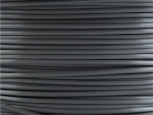 Flashforge PLA-plus Filament | 1.75 mm diameter, 1kg/spool | Silver