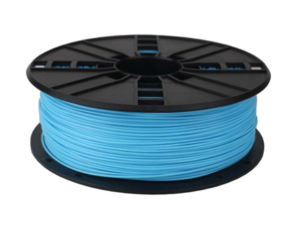 Flashforge PLA Filament | 1.75 mm diameter, 1kg/spool | Blue