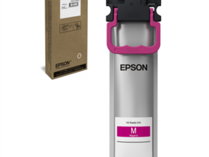 EPSON C5XXX MAGENTA INKJET CARTRIDGE L