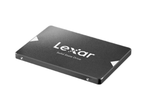 Lexar | SSD | NS100 | 1000 GB | SSD form factor 2.5 | Solid-state drive interface SATA III | Read speed 550 MB/s