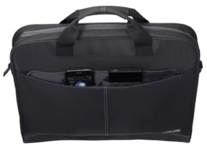 AS GEANTA NEREUS 15” BLACK