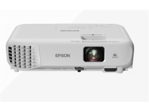PROJECTOR EPSON EB-W06