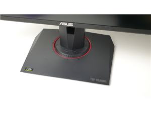 LCD ASUS 27"" VG279QM 1920x1080p IPS 280Hz 1ms Ergonomic Stand G-SYNC