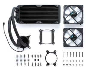 FD CELSIUS S24 WATER /BLACK