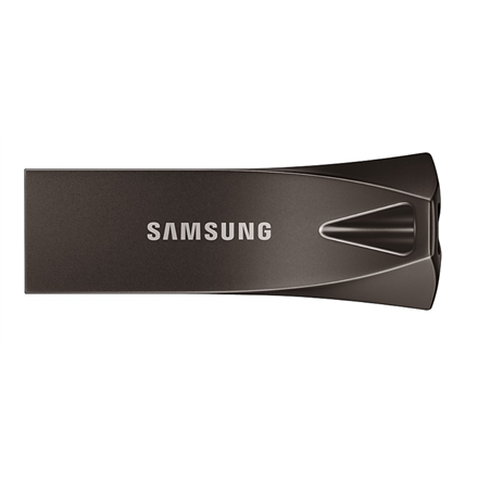 SM USB 64GB BAR PLUS 3.1 TITAN GRAY