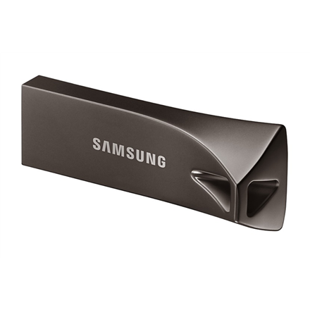 SM USB 64GB BAR PLUS 3.1 TITAN GRAY - Image 3