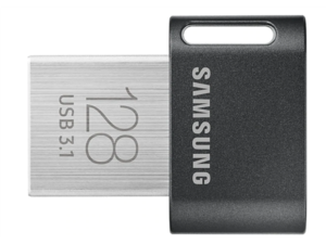 SM USB 128GB FIT PLUS MICRO 3.1