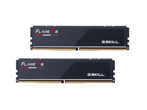 G.Skill Flare X5 F5-6000J3636F16GX2-FX5 memory module 32 GB 2 x 16 GB DDR5 6000 MHz