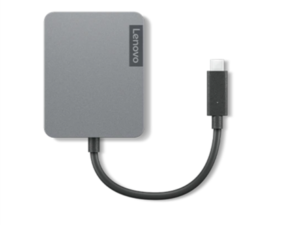 USB-C TRAVEL HUB GEN2