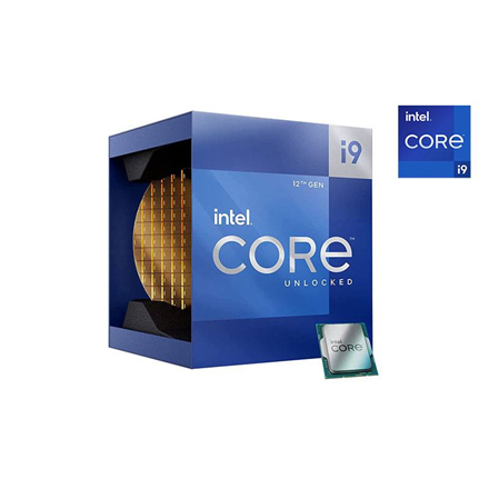 CPU INTEL i9-12900K, skt LGA 1700, Core i9, frecventa 3.2 GHz, turbo 5.2 GHz, 16 nuclee, putere 125 W, "BX8071512900K"